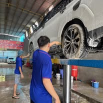 COMBO RỬA XE